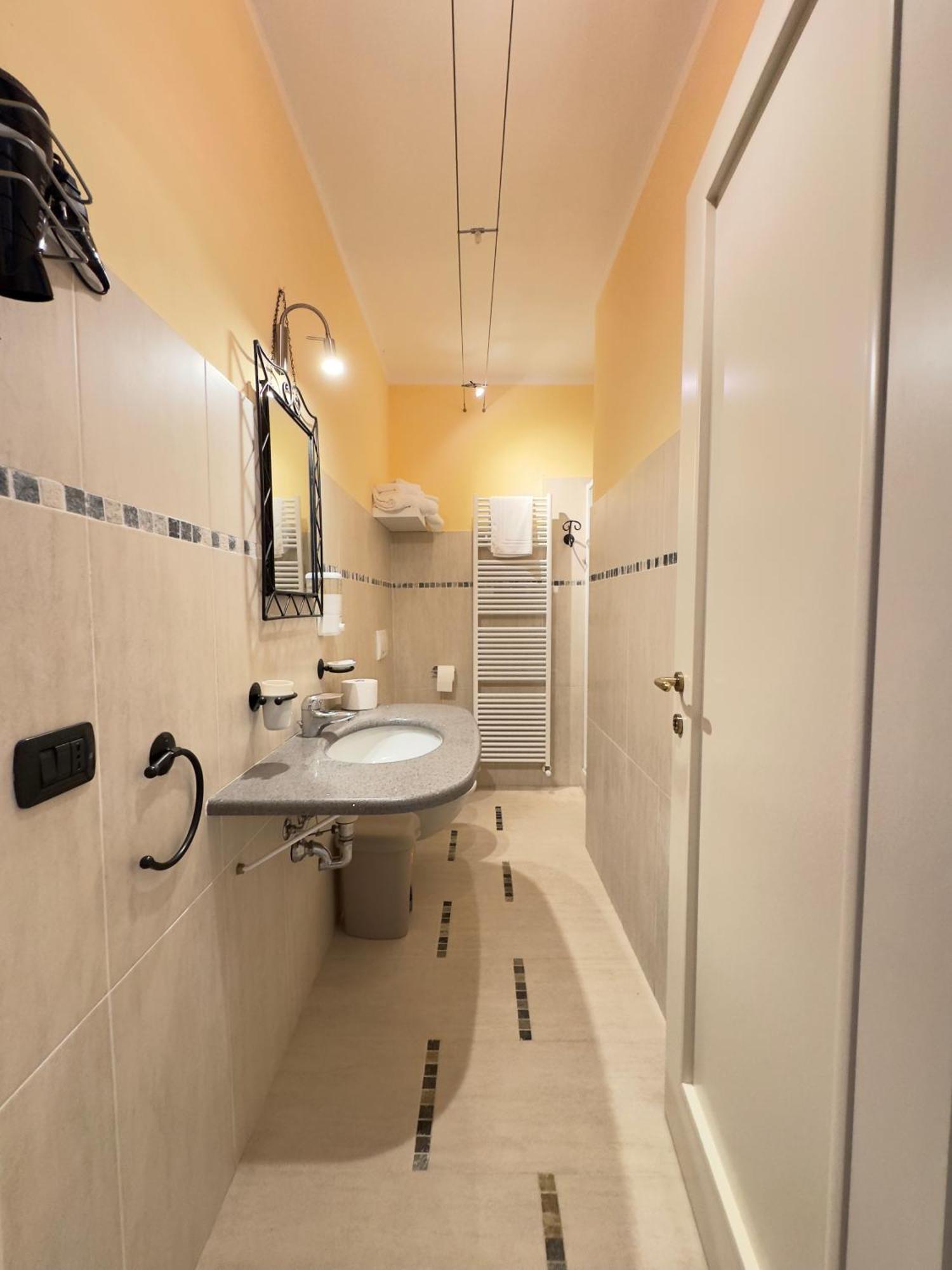 Locanda OSTERIA LA MILONGA Agliano Terme Exterior foto