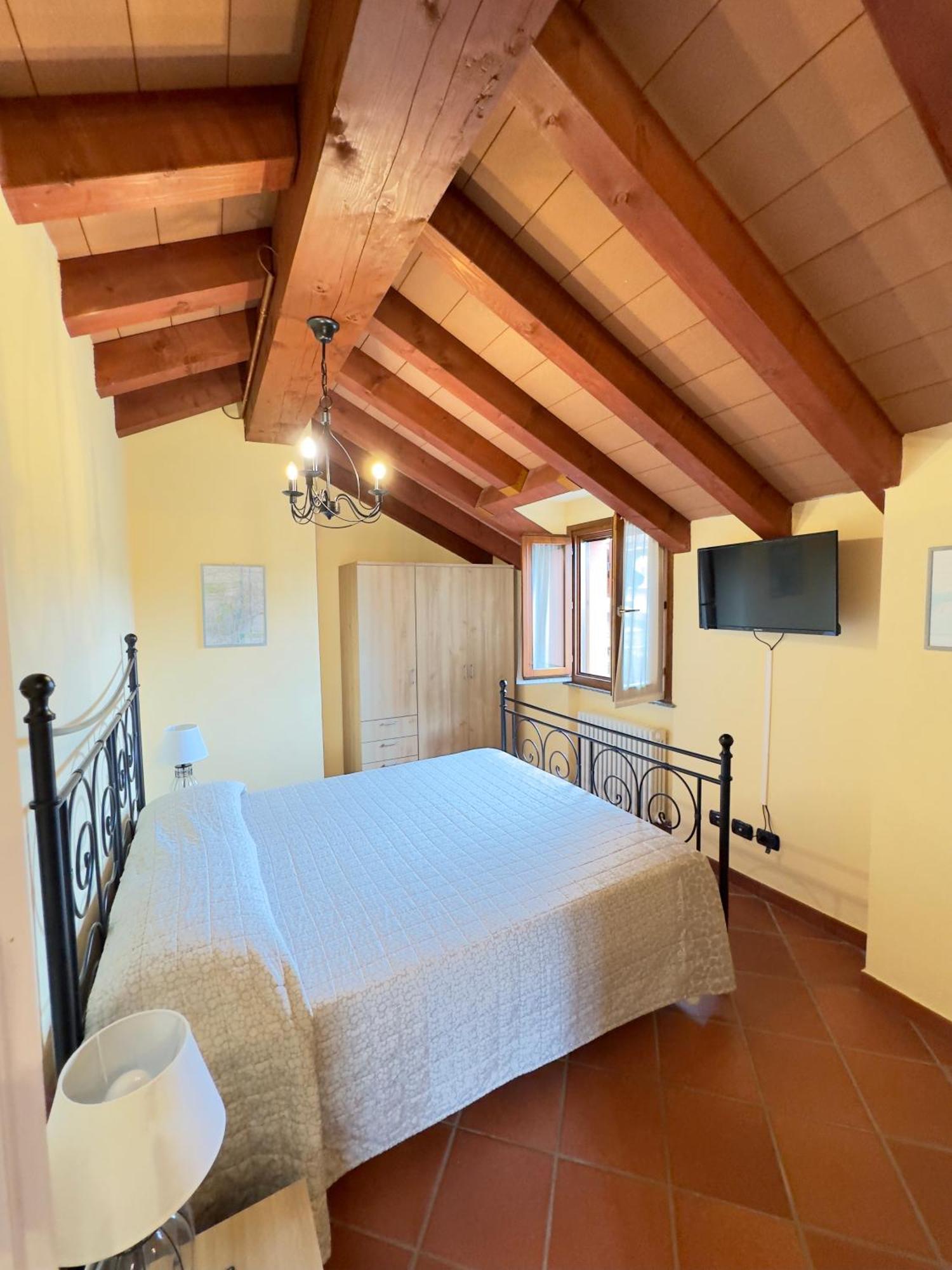 Locanda OSTERIA LA MILONGA Agliano Terme Exterior foto