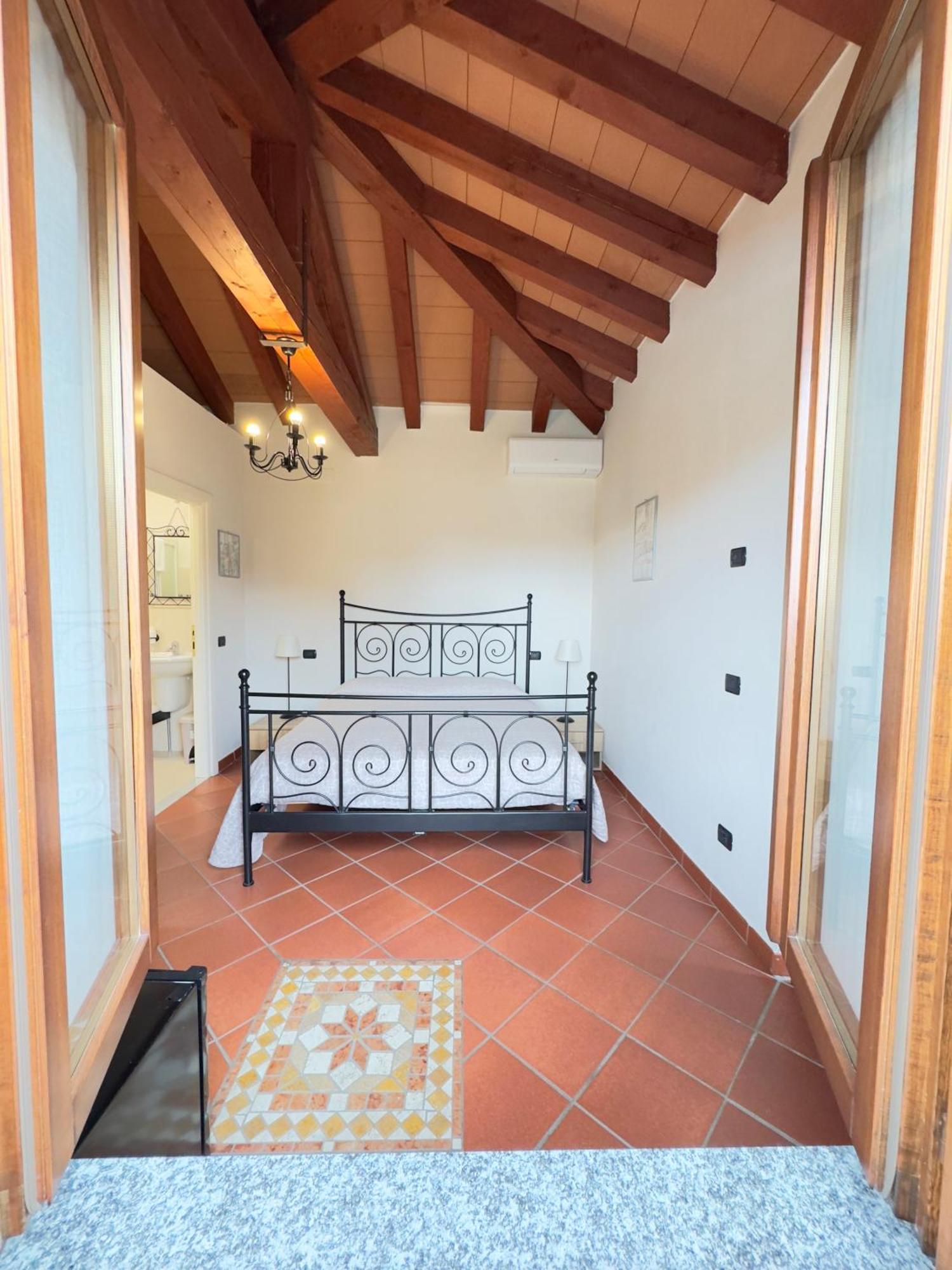 Locanda OSTERIA LA MILONGA Agliano Terme Exterior foto
